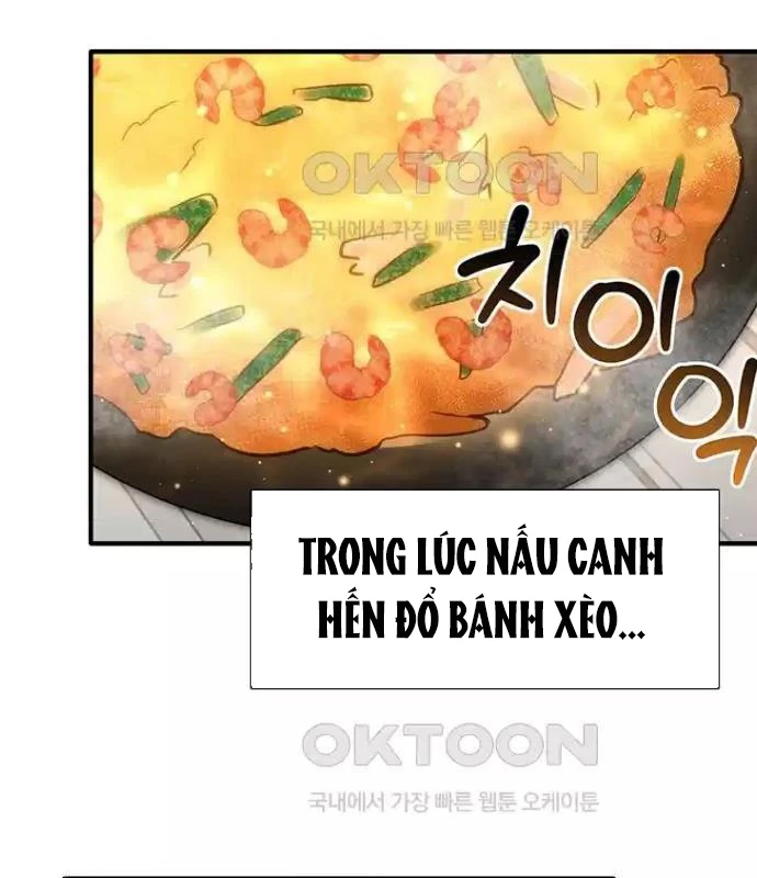 Chủ xe thức ăn nhanh trong ngục tối Chapter 26 - Trang 3