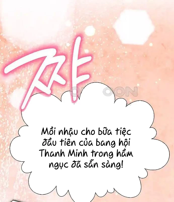 Chủ xe thức ăn nhanh trong ngục tối Chapter 26 - Trang 3