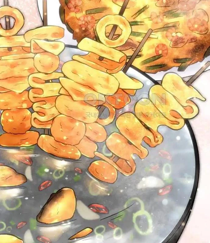 Chủ xe thức ăn nhanh trong ngục tối Chapter 26 - Trang 3