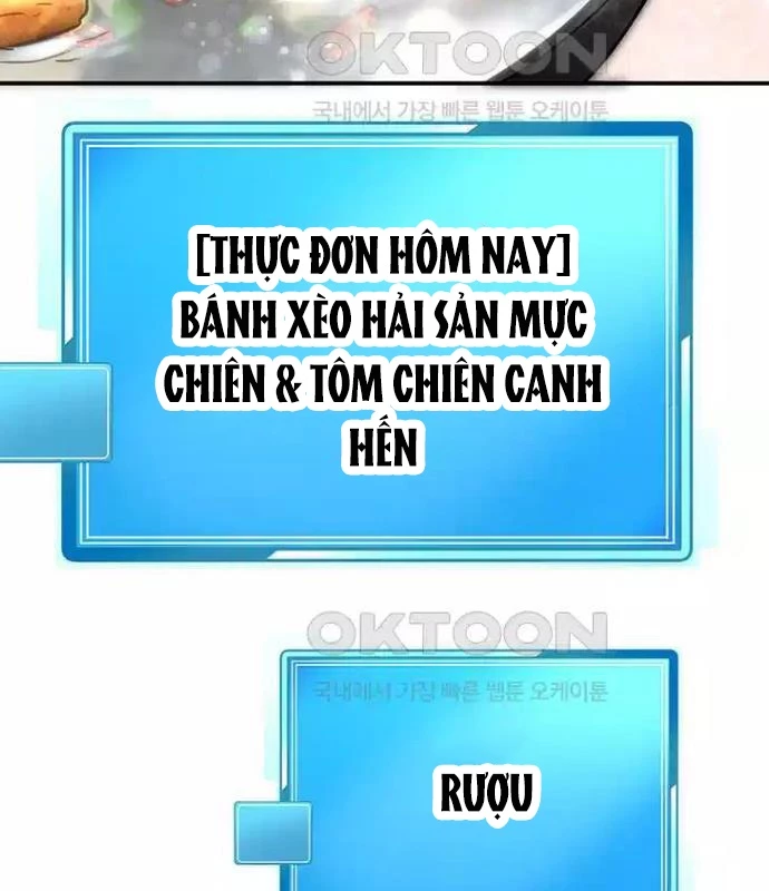 Chủ xe thức ăn nhanh trong ngục tối Chapter 26 - Trang 3