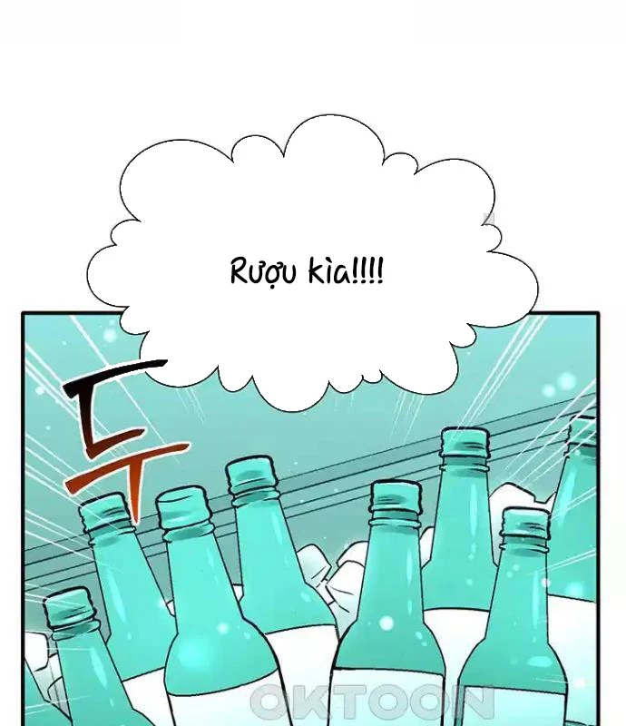 Chủ xe thức ăn nhanh trong ngục tối Chapter 26 - Trang 3