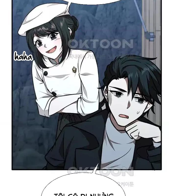 Chủ xe thức ăn nhanh trong ngục tối Chapter 26 - Trang 3