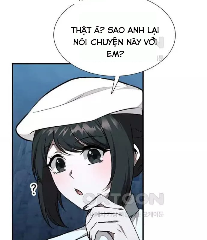 Chủ xe thức ăn nhanh trong ngục tối Chapter 26 - Trang 3