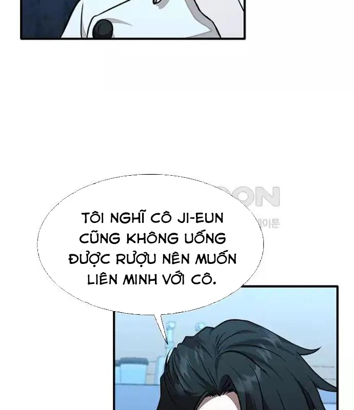 Chủ xe thức ăn nhanh trong ngục tối Chapter 26 - Trang 3