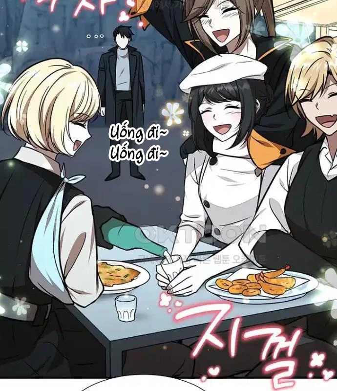 Chủ xe thức ăn nhanh trong ngục tối Chapter 26 - Trang 3