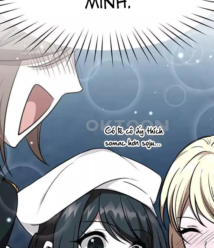 Chủ xe thức ăn nhanh trong ngục tối Chapter 26 - Trang 3