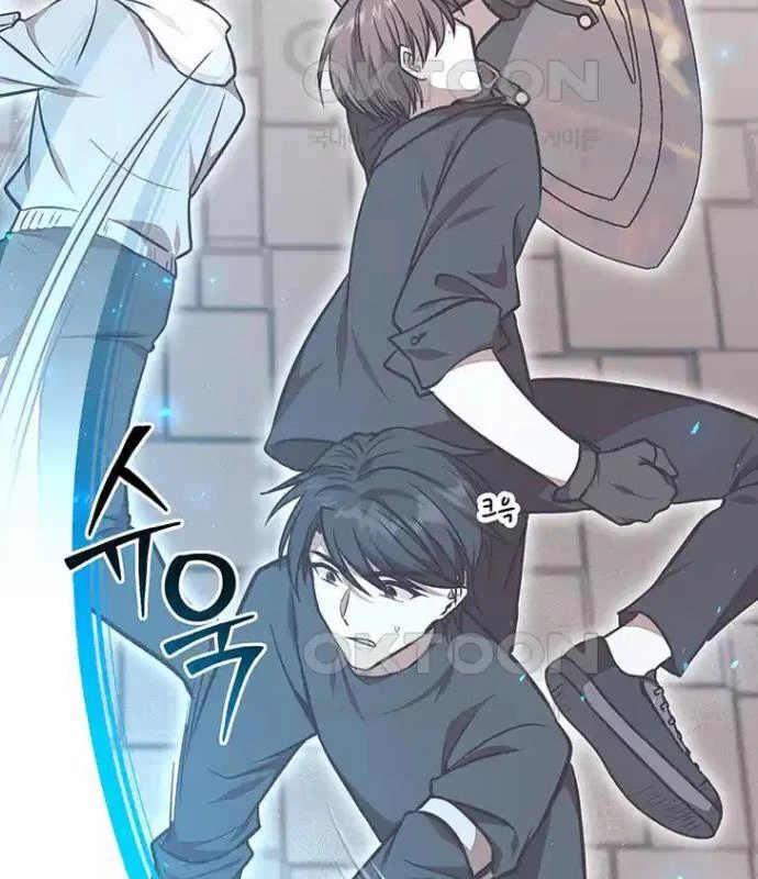 Chủ xe thức ăn nhanh trong ngục tối Chapter 26 - Trang 3