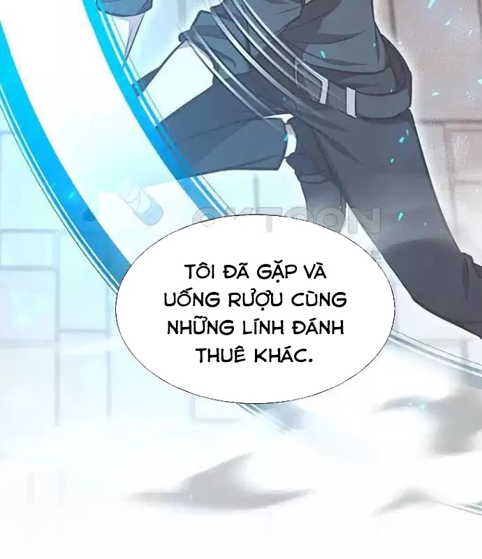 Chủ xe thức ăn nhanh trong ngục tối Chapter 26 - Trang 3