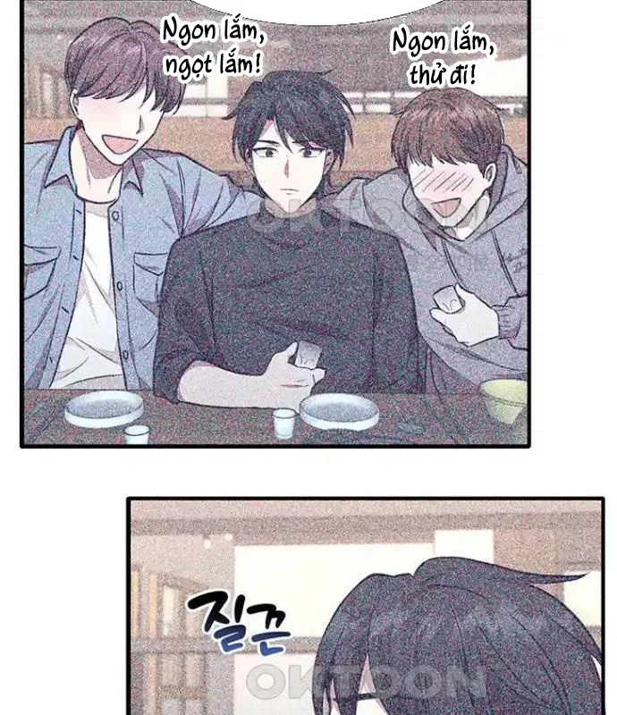 Chủ xe thức ăn nhanh trong ngục tối Chapter 26 - Trang 3