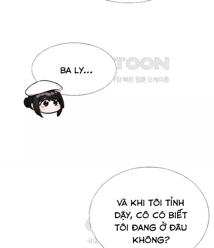 Chủ xe thức ăn nhanh trong ngục tối Chapter 26 - Trang 3