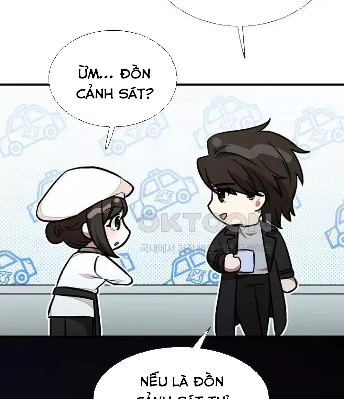 Chủ xe thức ăn nhanh trong ngục tối Chapter 26 - Trang 3