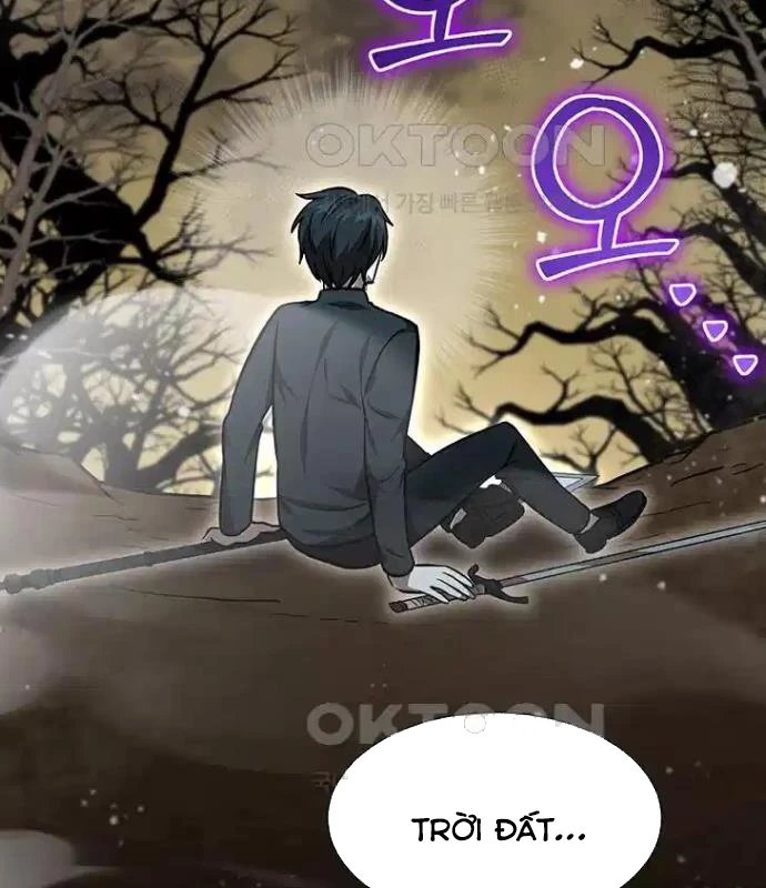 Chủ xe thức ăn nhanh trong ngục tối Chapter 26 - Trang 3