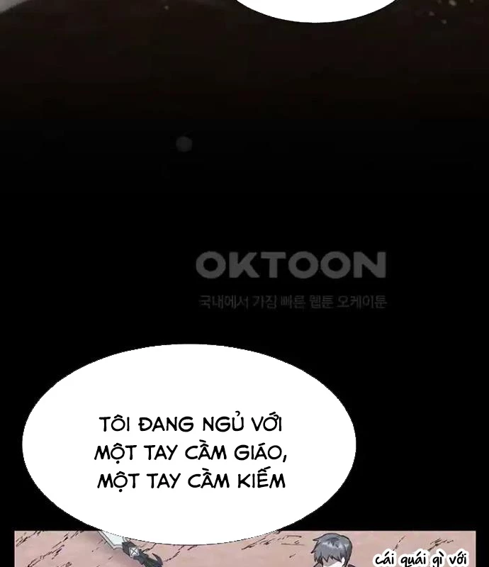 Chủ xe thức ăn nhanh trong ngục tối Chapter 26 - Trang 3