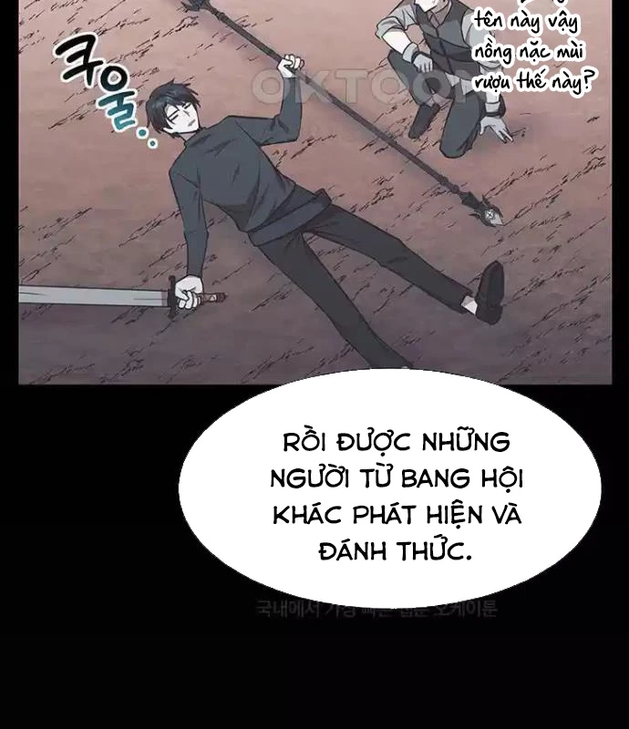 Chủ xe thức ăn nhanh trong ngục tối Chapter 26 - Trang 3