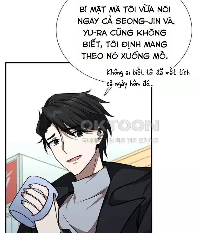 Chủ xe thức ăn nhanh trong ngục tối Chapter 26 - Trang 3