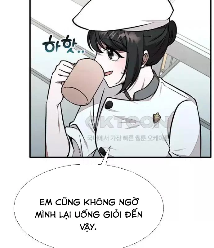 Chủ xe thức ăn nhanh trong ngục tối Chapter 26 - Trang 3