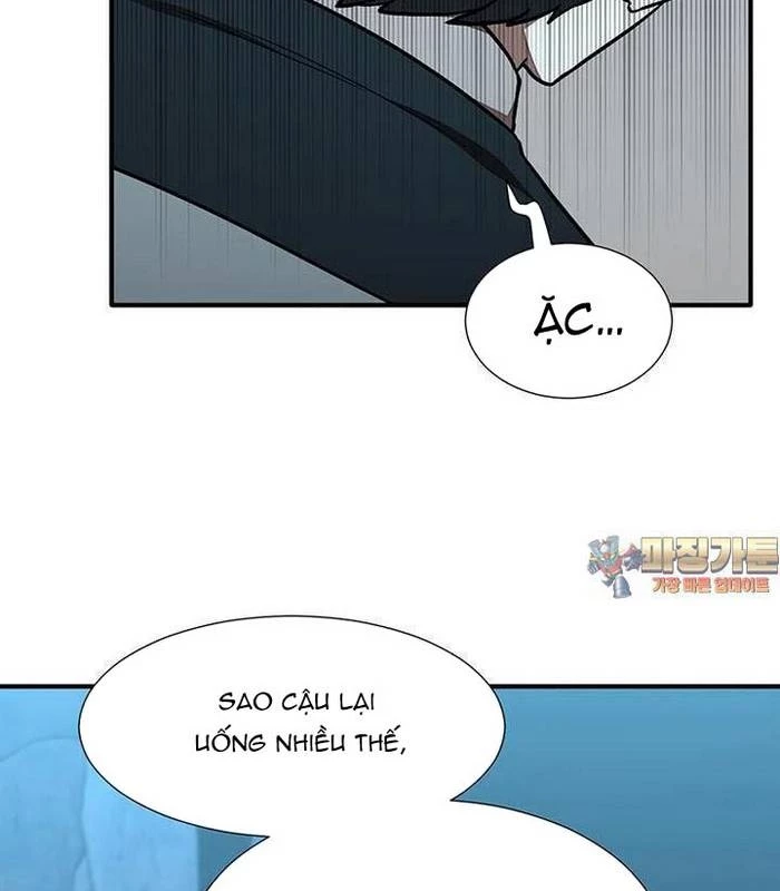 Chủ xe thức ăn nhanh trong ngục tối Chapter 27 - Trang 3