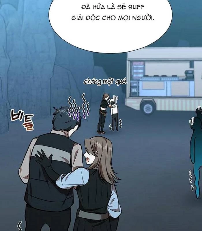 Chủ xe thức ăn nhanh trong ngục tối Chapter 27 - Trang 3