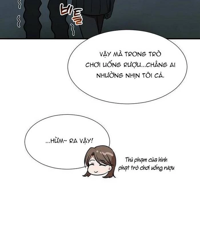 Chủ xe thức ăn nhanh trong ngục tối Chapter 27 - Trang 3