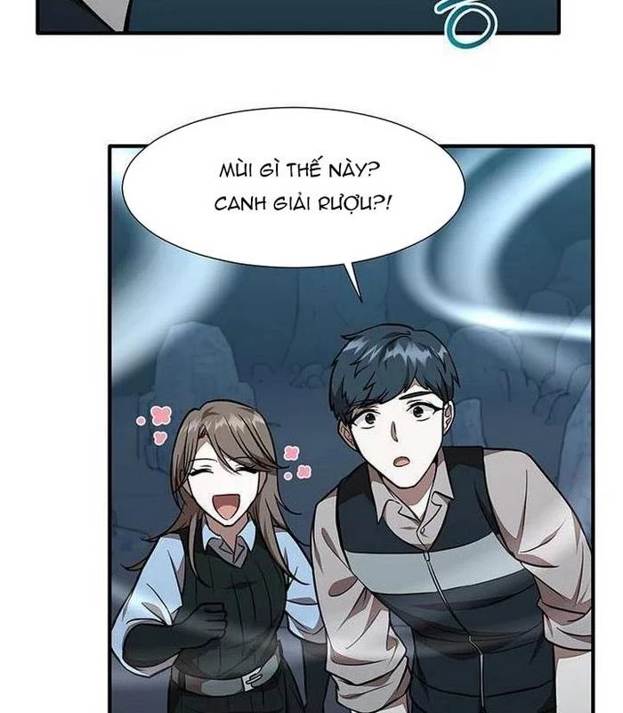 Chủ xe thức ăn nhanh trong ngục tối Chapter 27 - Trang 3