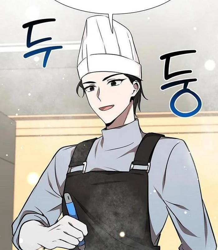 Chủ xe thức ăn nhanh trong ngục tối Chapter 27 - Trang 3