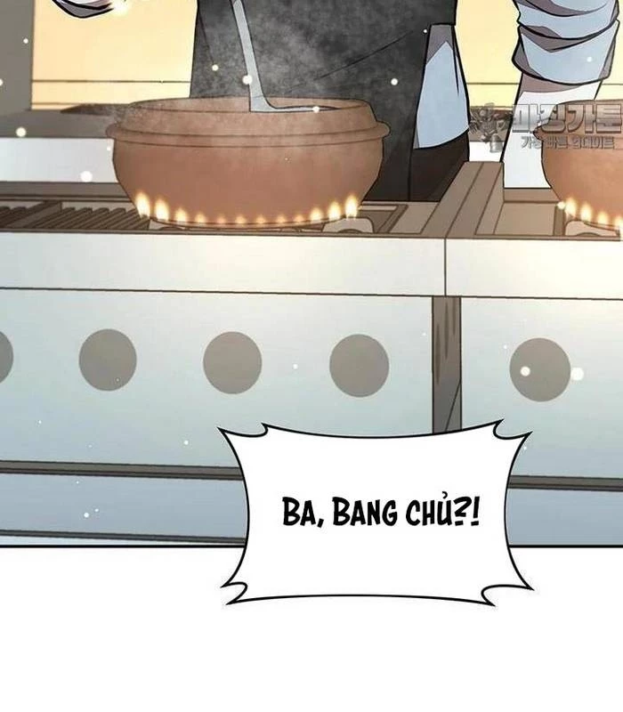 Chủ xe thức ăn nhanh trong ngục tối Chapter 27 - Trang 3