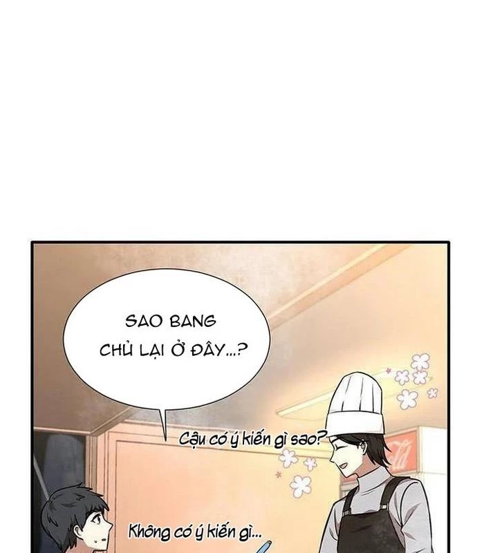 Chủ xe thức ăn nhanh trong ngục tối Chapter 27 - Trang 3