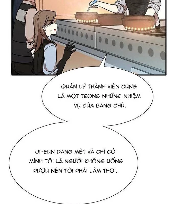 Chủ xe thức ăn nhanh trong ngục tối Chapter 27 - Trang 3