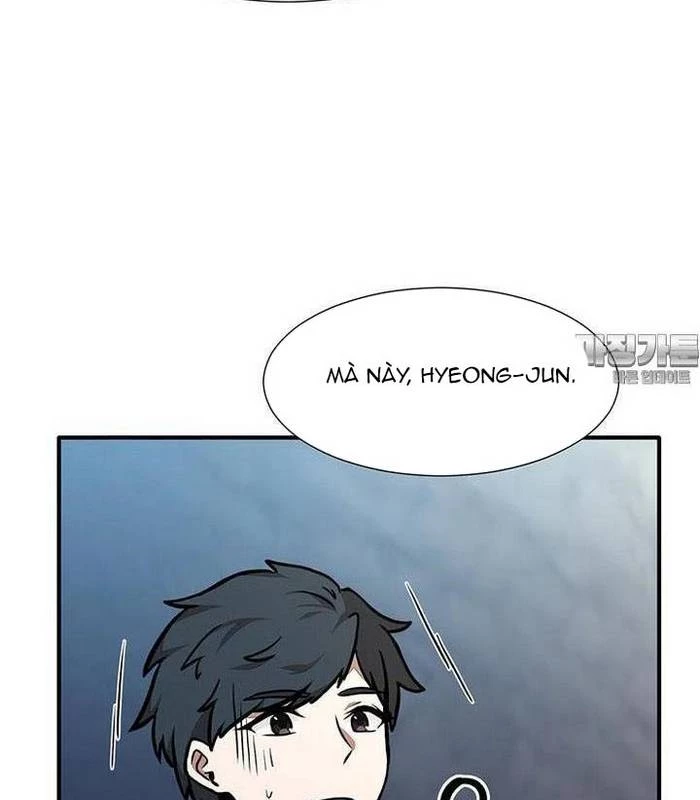 Chủ xe thức ăn nhanh trong ngục tối Chapter 27 - Trang 3