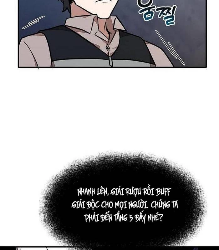 Chủ xe thức ăn nhanh trong ngục tối Chapter 27 - Trang 3