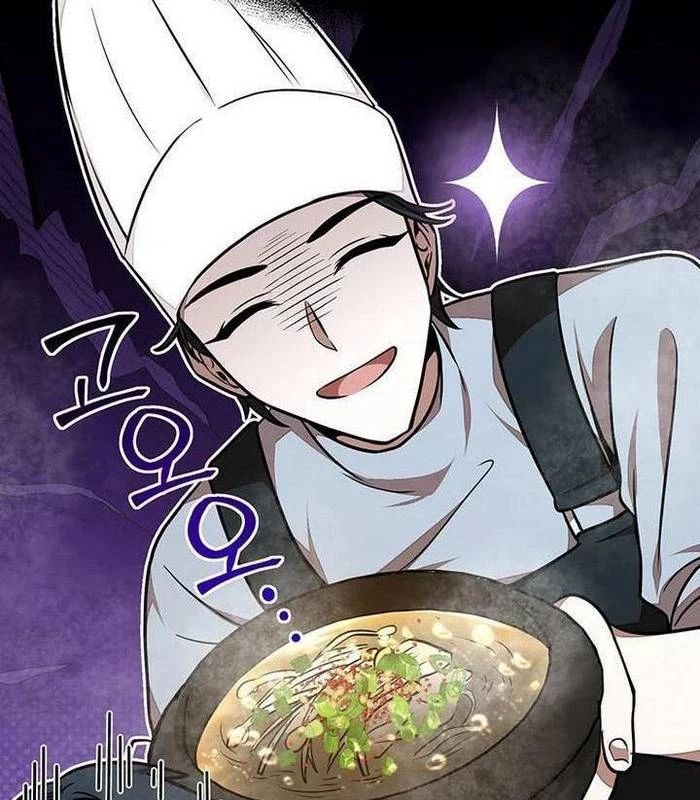 Chủ xe thức ăn nhanh trong ngục tối Chapter 27 - Trang 3