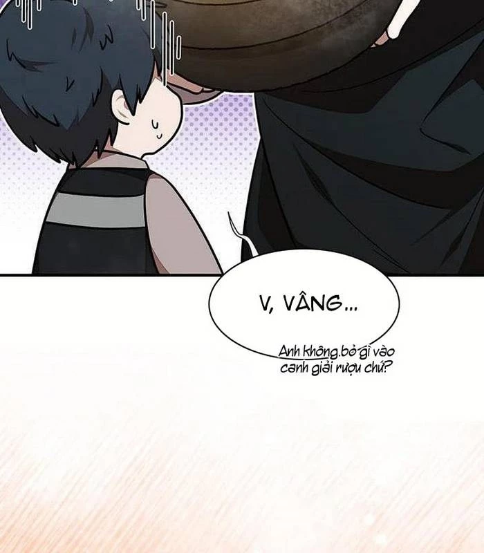 Chủ xe thức ăn nhanh trong ngục tối Chapter 27 - Trang 3