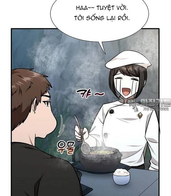 Chủ xe thức ăn nhanh trong ngục tối Chapter 27 - Trang 3