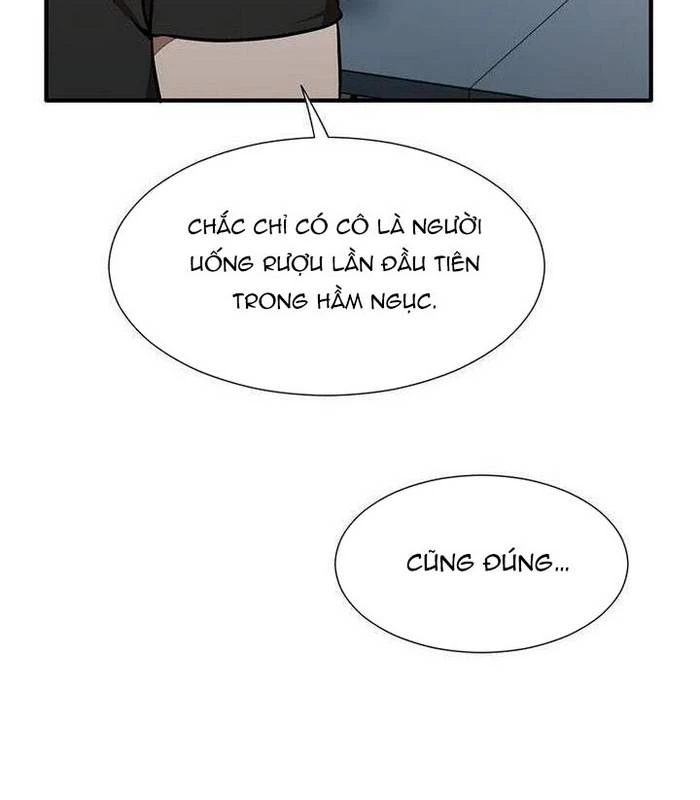 Chủ xe thức ăn nhanh trong ngục tối Chapter 27 - Trang 3