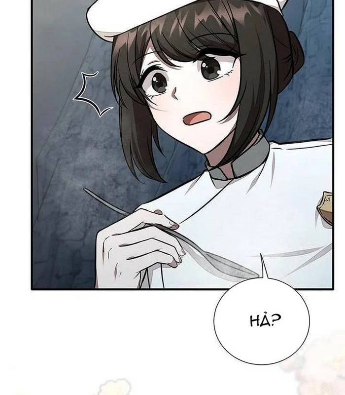 Chủ xe thức ăn nhanh trong ngục tối Chapter 27 - Trang 3