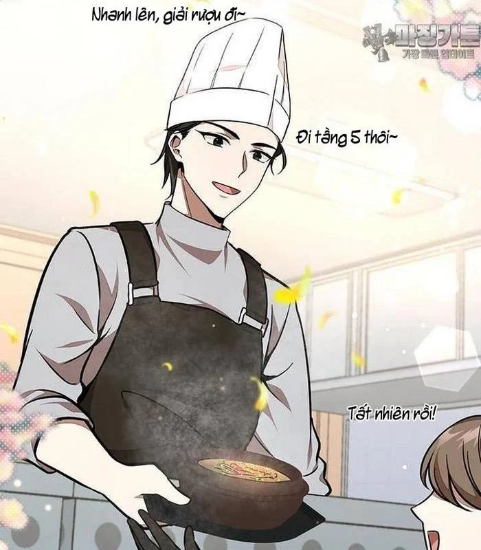 Chủ xe thức ăn nhanh trong ngục tối Chapter 27 - Trang 3