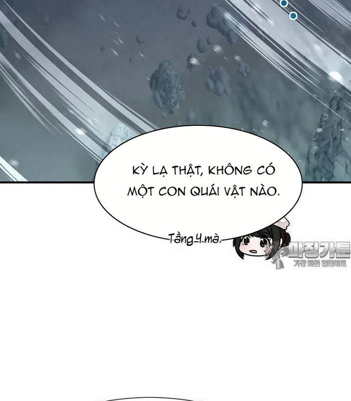 Chủ xe thức ăn nhanh trong ngục tối Chapter 27 - Trang 3