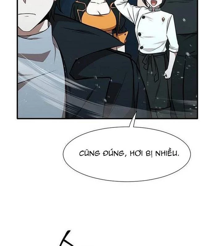 Chủ xe thức ăn nhanh trong ngục tối Chapter 27 - Trang 3