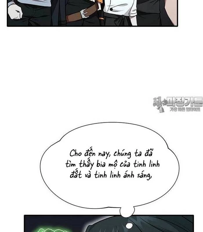 Chủ xe thức ăn nhanh trong ngục tối Chapter 27 - Trang 3