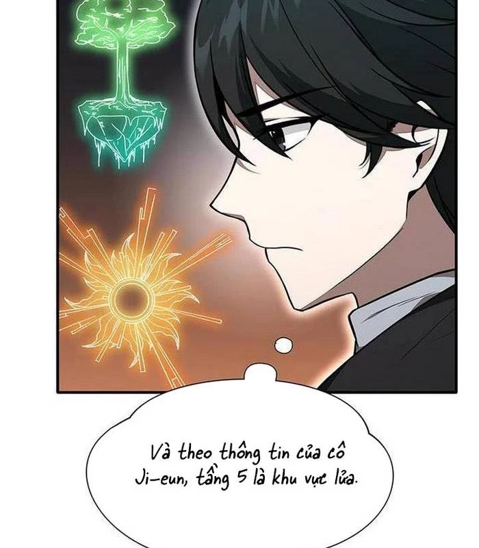 Chủ xe thức ăn nhanh trong ngục tối Chapter 27 - Trang 3