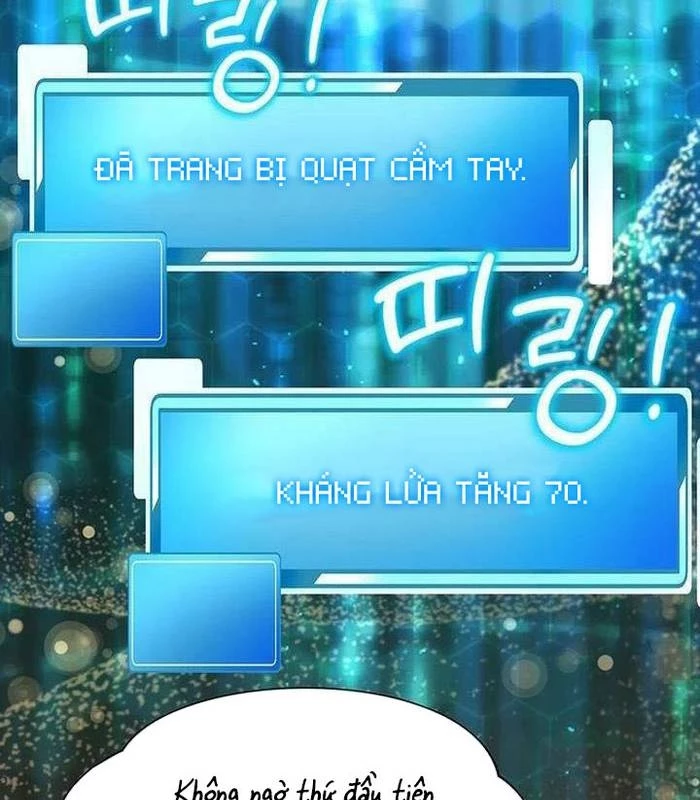 Chủ xe thức ăn nhanh trong ngục tối Chapter 27 - Trang 3