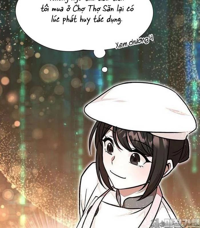 Chủ xe thức ăn nhanh trong ngục tối Chapter 27 - Trang 3