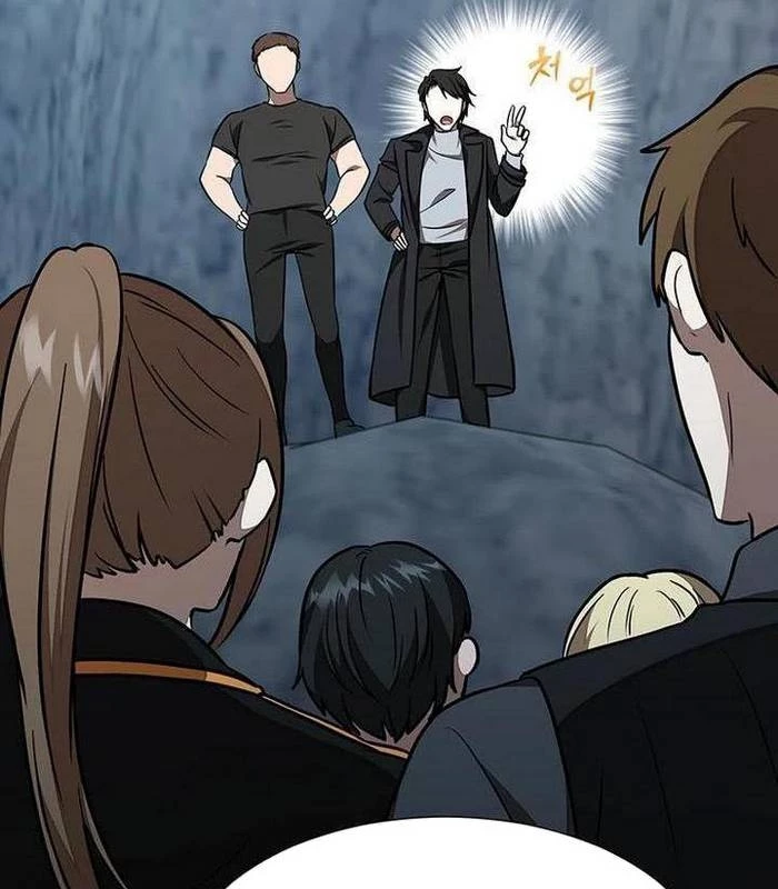 Chủ xe thức ăn nhanh trong ngục tối Chapter 27 - Trang 3