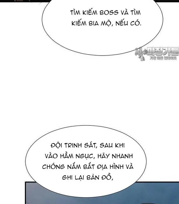 Chủ xe thức ăn nhanh trong ngục tối Chapter 27 - Trang 3