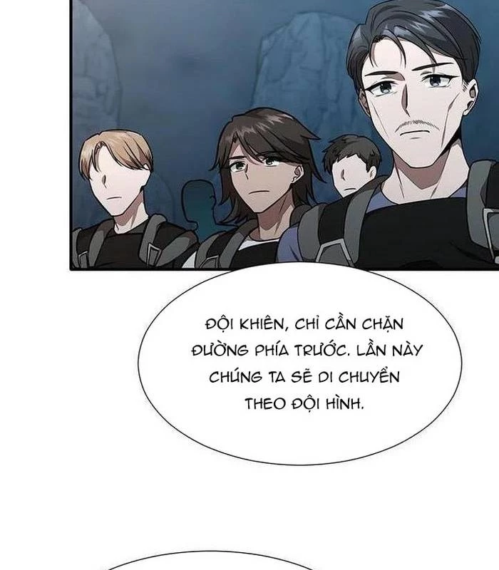 Chủ xe thức ăn nhanh trong ngục tối Chapter 27 - Trang 3