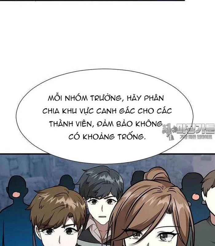 Chủ xe thức ăn nhanh trong ngục tối Chapter 27 - Trang 3