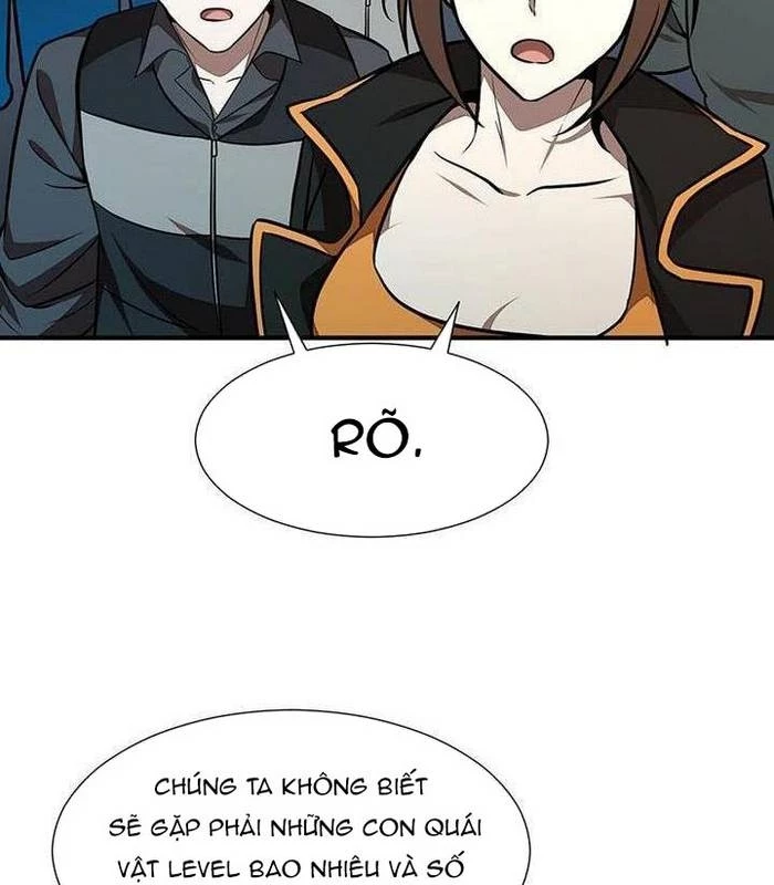 Chủ xe thức ăn nhanh trong ngục tối Chapter 27 - Trang 3