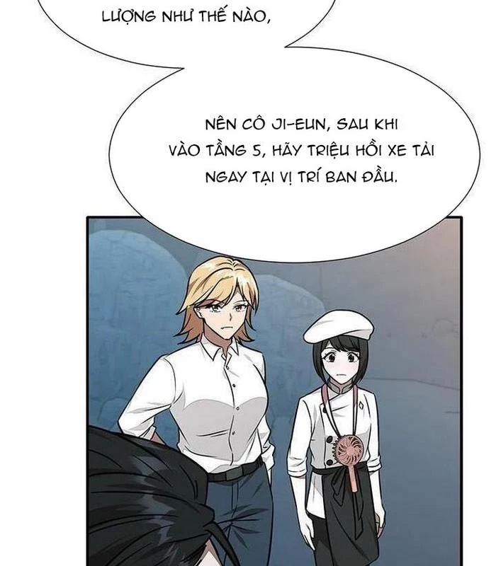 Chủ xe thức ăn nhanh trong ngục tối Chapter 27 - Trang 3