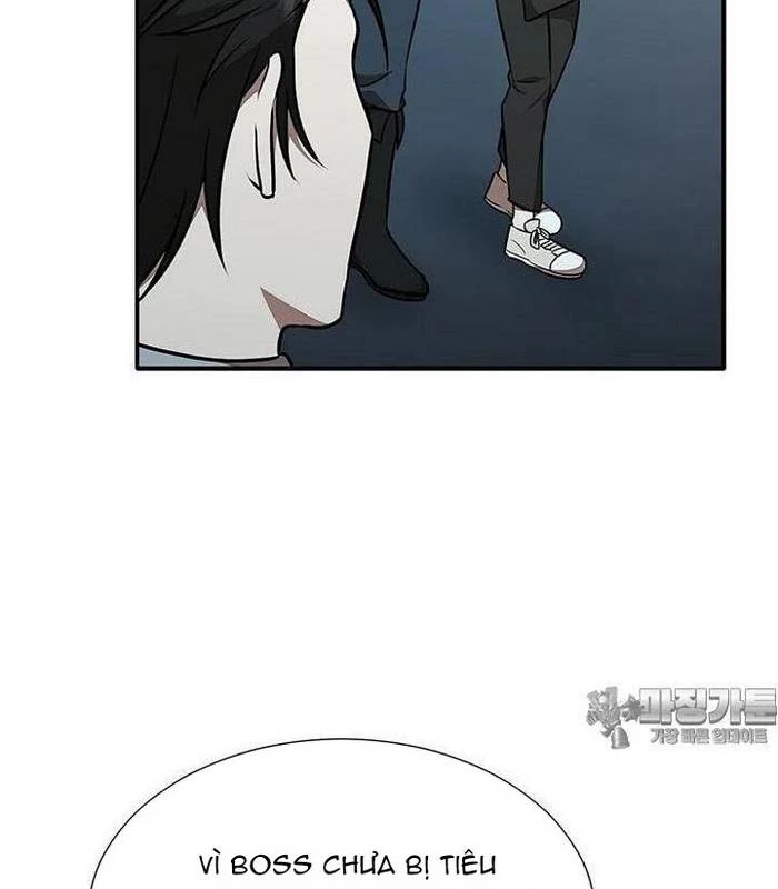 Chủ xe thức ăn nhanh trong ngục tối Chapter 27 - Trang 3