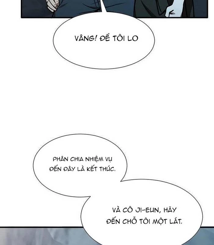 Chủ xe thức ăn nhanh trong ngục tối Chapter 27 - Trang 3